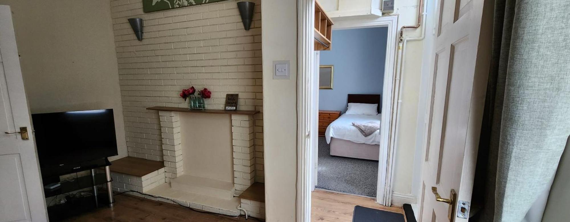 Sea Glass Cottage Sunderland  Exterior photo